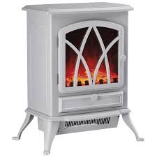 With evoflame there is no need for gas lines, chopped wood or even venting. Best Electric Stove Heaters For 2021 Heat Pump Source