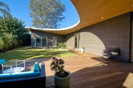 Terrace House Design 60 Modern Examples Simple Wooden And Glass Outdoor Terrace Artfacade