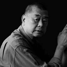 The Fight for Freedom: Jimmy Lai and Democracy in Hong Kong