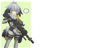 Ver más ideas sobre chicas anime, anime, guerrera anime. Wallpaper Shoebill Kemono Friends Kemono Friends Gun Girls With Guns White Background Anime Girls 1920x1080 Rtw47 1891859 Hd Wallpapers Wallhere
