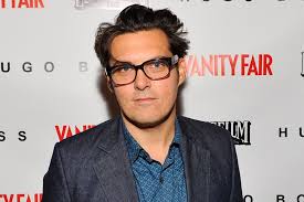 50 Shades of Grey Flirts With Director Joe Wright