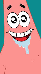 Kenapa jadi kaya patrick ya gan. Butuh Yang Keren Ini 21 Wallpaper Spongebob Cakep Buat Hape Kamu