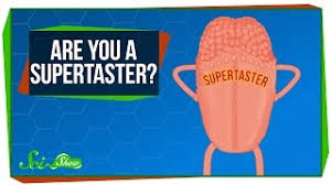 This information might be about you, your preferences or your device and is mostly used to make the site work as you expect it to. So How Do You Know If You Re A Supertaster Eater