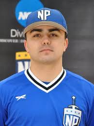 2020 Baseball Roster