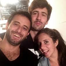 Bella Benson (@arabellabenson)