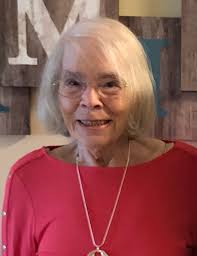 Obituary information for Arlene Terry Van Meter