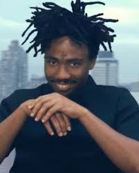 Happy 41st birthday Childish Gambino 🥳🎂 What's your favourite Childish  Gambino track?