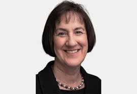 Appointment of Mary Lynn Ferguson-McHugh as an independent Director