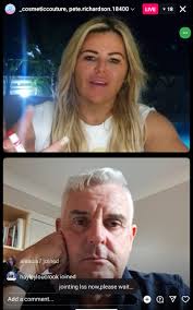 How bout that pricks face when he gave him the Manson lamps?