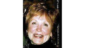 FAITH BRANSTROM Obituary (2021)