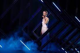 Results, voting, points & lyrics for all the songs in eurovision history. Eurovision 2018 Agglia Anastatwsh Sthn Skhnh Toy Altice Arena Epenebh H Asfaleia Gossip Tv Gr