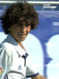 How Tall Is Jacob Ramon from Real Madrid