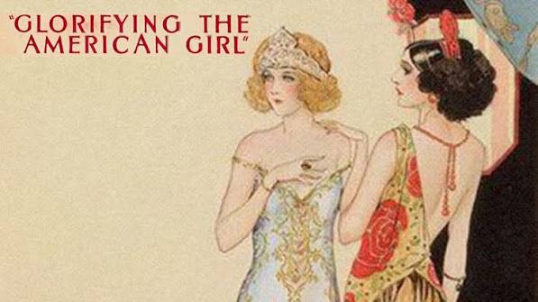 Prime Video: Glorifying The American Girl
