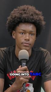 Crenshaw Basketball Player