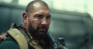 Ужасы, фантастика, боевик, триллер, криминал режиссер: Army Of The Dead Netflix Trailer And Release Date Watch