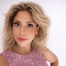 Steph Stringer (@StringerSteph)