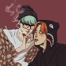 Colección de hosun • última actualización: Fanart Yoonmin