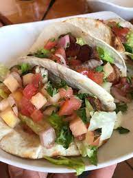 Maybe you would like to learn more about one of these? King Mackerel Fish Tacos Picture Of Islands Fish Grill Indialantic Tripadvisor