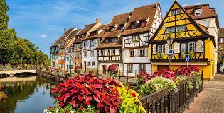 Wetter zusammenfassung und colmar vorhersage, incl. Wetter Colmar 14 Tage Zoover