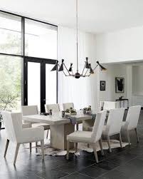 Linea Double Pedestal Dining Table Pedestal Dining Table Double Pedestal Dining Table Dining Sets Modern