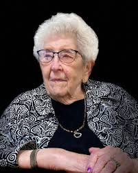 Mary Ann Pierzina Obituary November 3, 2023