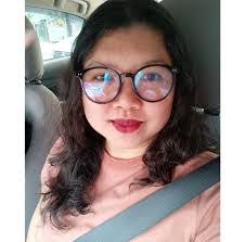 Kathleen Ledesma's Instagram, Twitter & Facebook