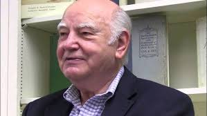 Mr. Bill Brown (Long term resident, leads Haddonfield-Japan exchange)