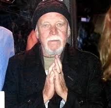 A darker shade of sadness as Gary dies, aged 76