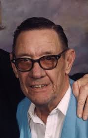 Ora “Jack” Abbott (1928-2014)