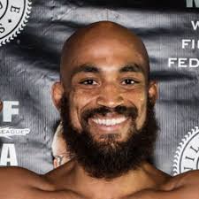 Brandon Trujillo vs. Paris Stanford, Iron Boy MMA 6