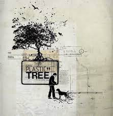 Rodrigo De Filippis Fake Plastic Tree Radiohead Lyric Collage With Images Handmade Collage Collage Collage Art