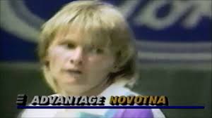 Jana was the winner of the title grand slam singles in 1991. December 2017 Sportlandia