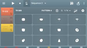 Go to the settings menu on your device, and allow installing.apk. Download Midi Sequencer Free For Android Midi Sequencer Apk Download Steprimo Com