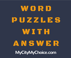 If you enjoyed these challenging tricky riddles for adults and older kids, why not try our other great riddles and answers, as well as the rest of our puzzles and brain teasers too, including these: Word Puzzle With Answer Whatsapp Puzzle