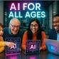 All Ages – Better AI Promoting with Chat GPT event image