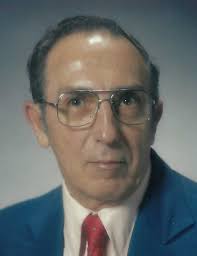 Obituary information for James R. Huth