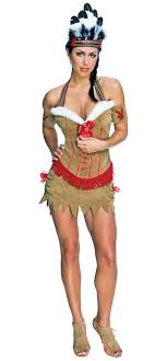 Native american princess pocahontas, or matoaka , circa 1615. Native American Princess Costume Anything Costumes