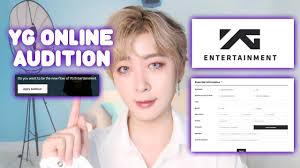 · then choose the option upload from . Just A Selfie For A Kpop Audition How To Apply For Jyp Instagram Online Audition 2021 Youtube