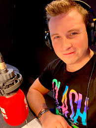 Random radio jottings: And Now