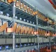 AC voltage stabilizer - SVC PLUS FS® (E-STATCOM) - Siemens ...