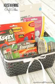 Housewarming Gift Idea House Warming Gift Diy House Gifts Housewarming Gift Baskets