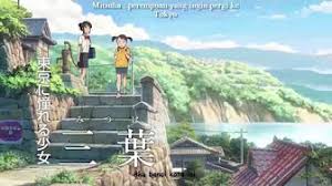 English dubbed online for free in hd/high quality. Kimi No Na Wa Eng Dub Youtube