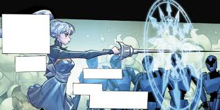 RWBY: 10 Questions About Weiss Schnee, Answered