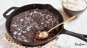 Le Dessert Astucieux Du Jour Le Fondant Au Chocolat Cuisine La Poele Une Alternative Gourma Recette Fondant Au Chocolat Recette Fondant Fondant Au Chocolat