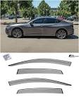 Assorted Car Visors