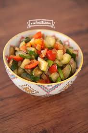 How long stir fry zucchini. Zucchini Stir Fry