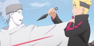 Pin By The Geekiary On اشیکیکو In 2020 Anime Anime Episodes Boruto