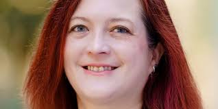 Katherine Hooker • Southwestern University