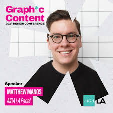 🎉 Meet the Icons: Past AIGA Board Members Panel 🎉⁠ ⁠ Join us for insights  from AIGA LA legends Erika Abrams, David Mayes, Matthew Manos, Paul  Mendoza, and Davina Wolter! Each has