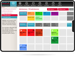 Add as many administrators, bookable resources/facilities or customers and customer bookings as you want per site. Features Sports Booker Com